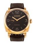 Pre-Owned Panerai Radiomir 1940 3 Days Watch